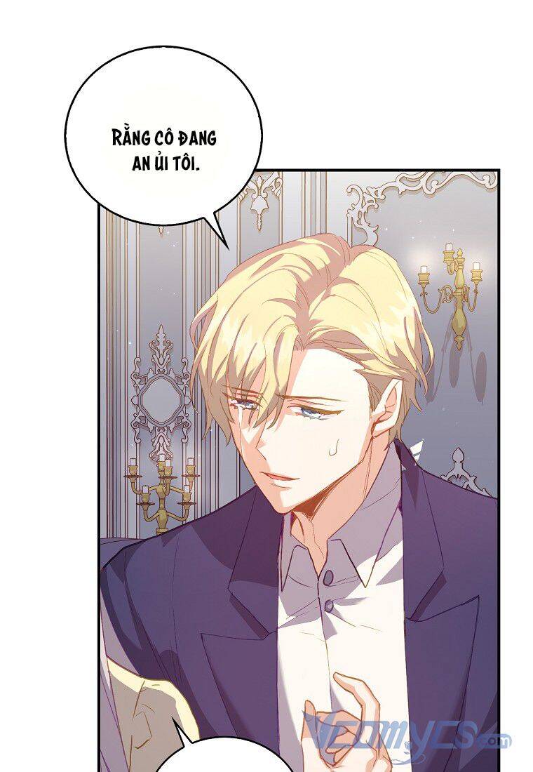 Chỉ Nhận Thức Được Sau Khi Mất Em Chapter 4 - 58