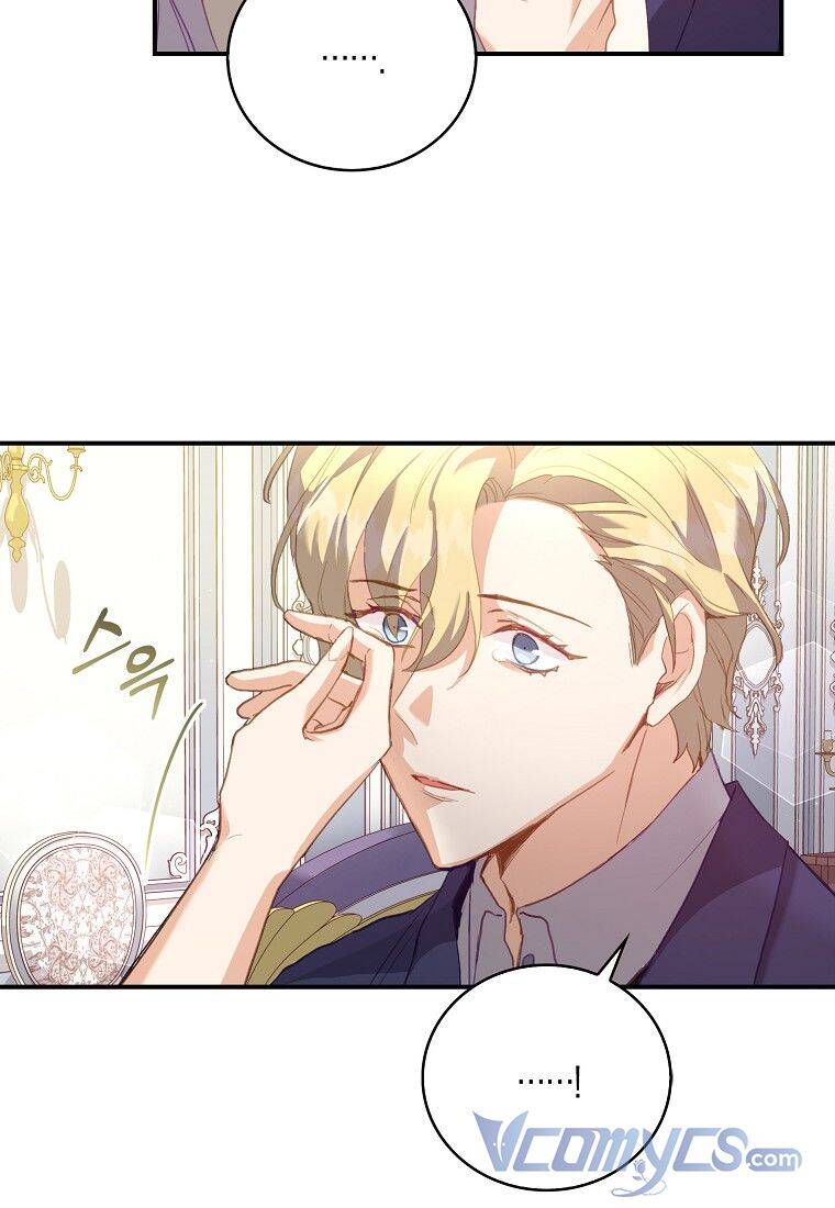 Chỉ Nhận Thức Được Sau Khi Mất Em Chapter 4 - 59