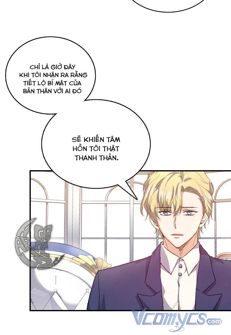 Chỉ Nhận Thức Được Sau Khi Mất Em Chapter 4 - 7
