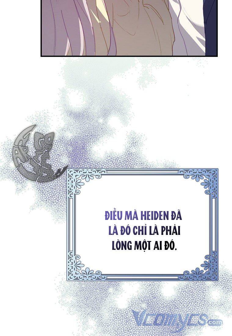 Chỉ Nhận Thức Được Sau Khi Mất Em Chapter 4 - 61