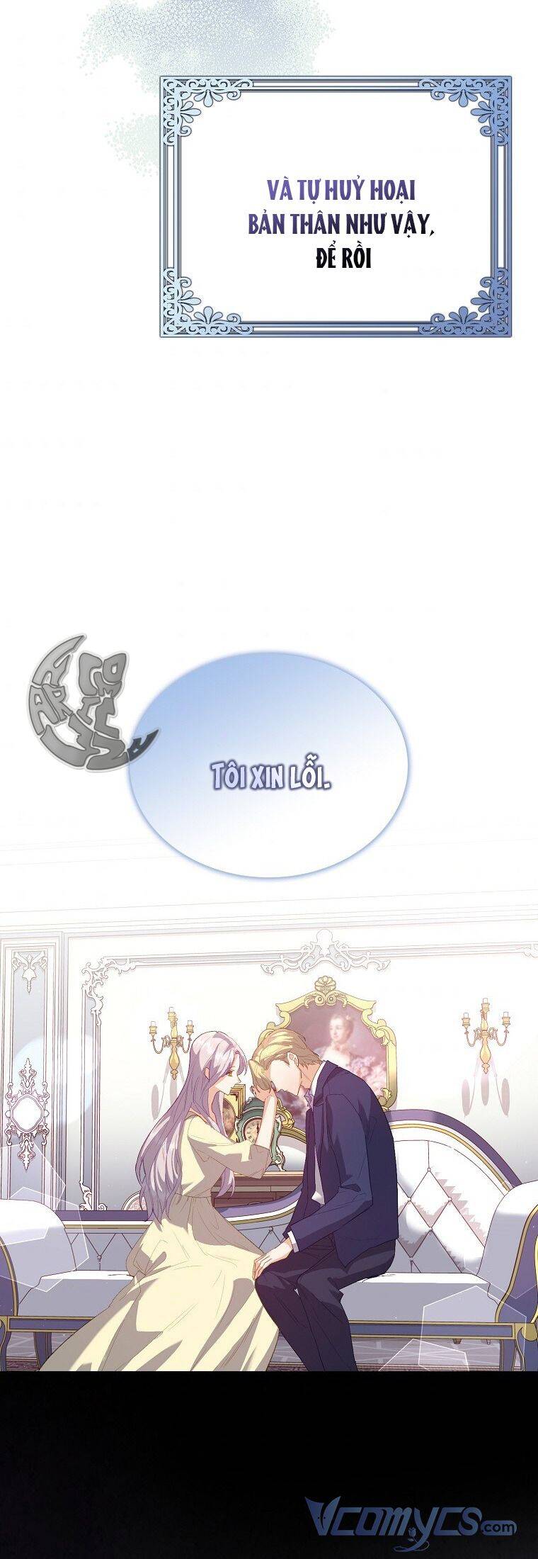 Chỉ Nhận Thức Được Sau Khi Mất Em Chapter 4 - 63