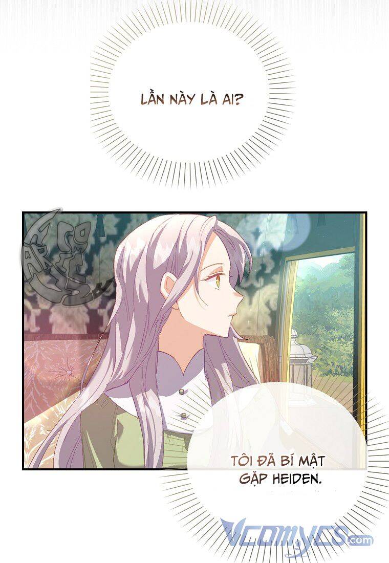 Chỉ Nhận Thức Được Sau Khi Mất Em Chapter 4 - 70