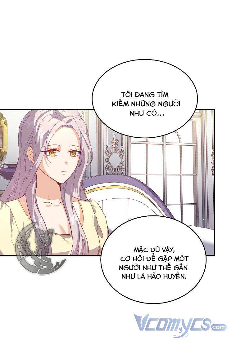 Chỉ Nhận Thức Được Sau Khi Mất Em Chapter 4 - 8