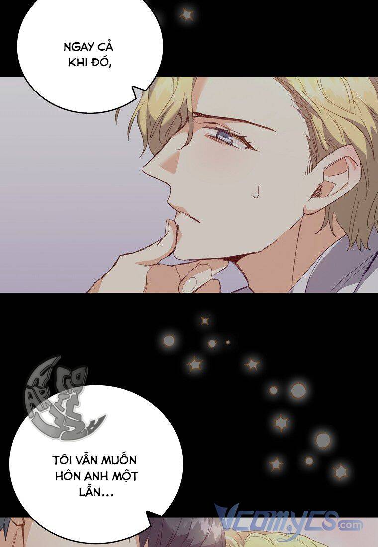 Chỉ Nhận Thức Được Sau Khi Mất Em Chapter 4 - 10