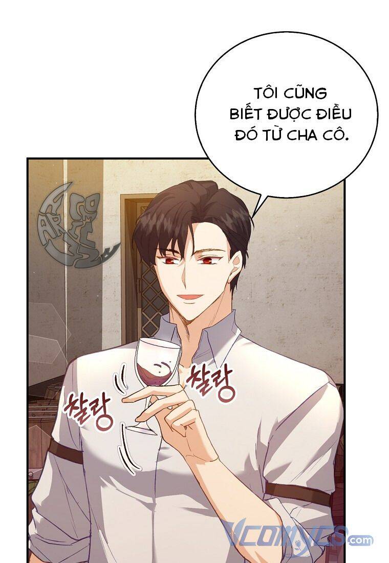 Chỉ Nhận Thức Được Sau Khi Mất Em Chapter 5 - 11