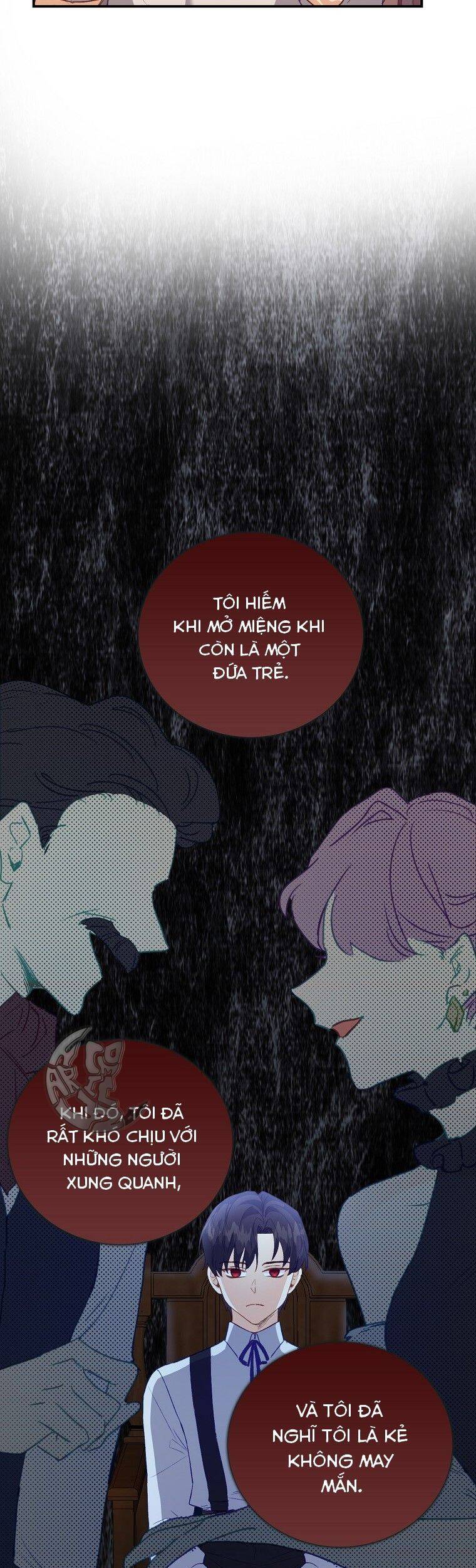 Chỉ Nhận Thức Được Sau Khi Mất Em Chapter 5 - 12