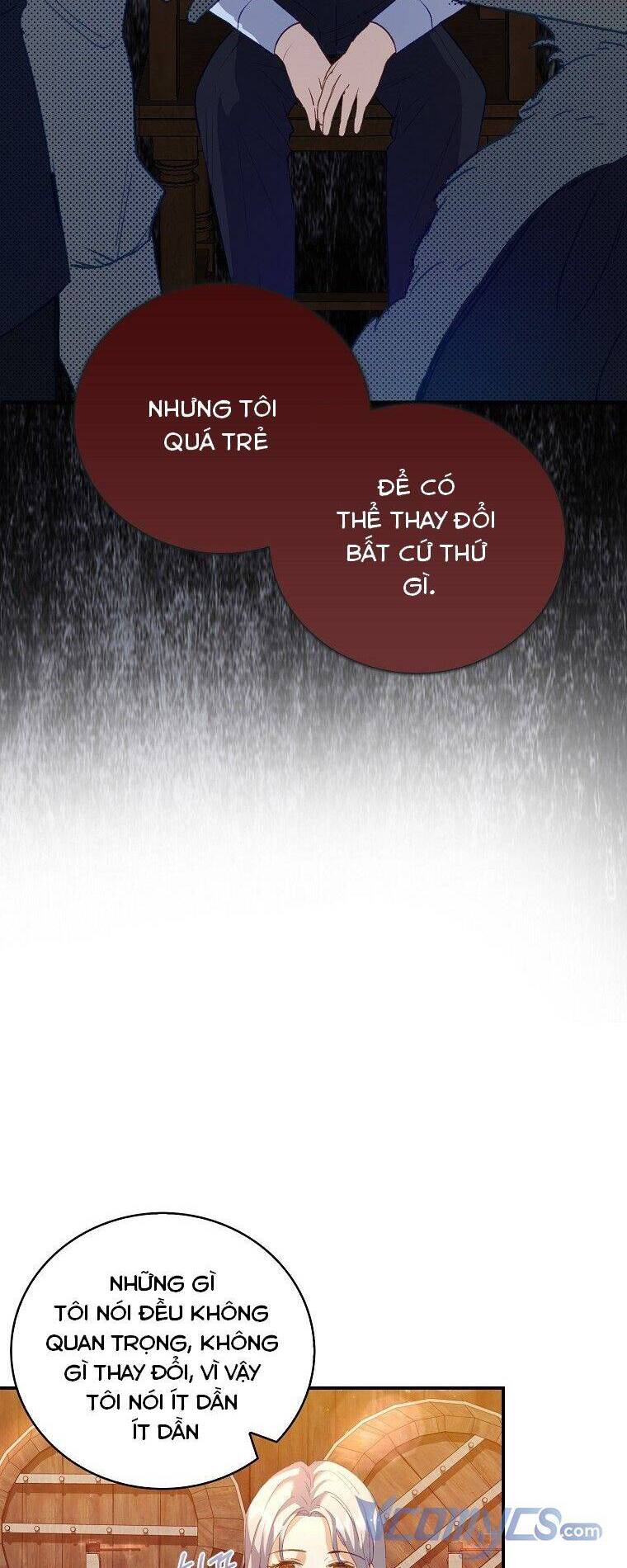 Chỉ Nhận Thức Được Sau Khi Mất Em Chapter 5 - 13