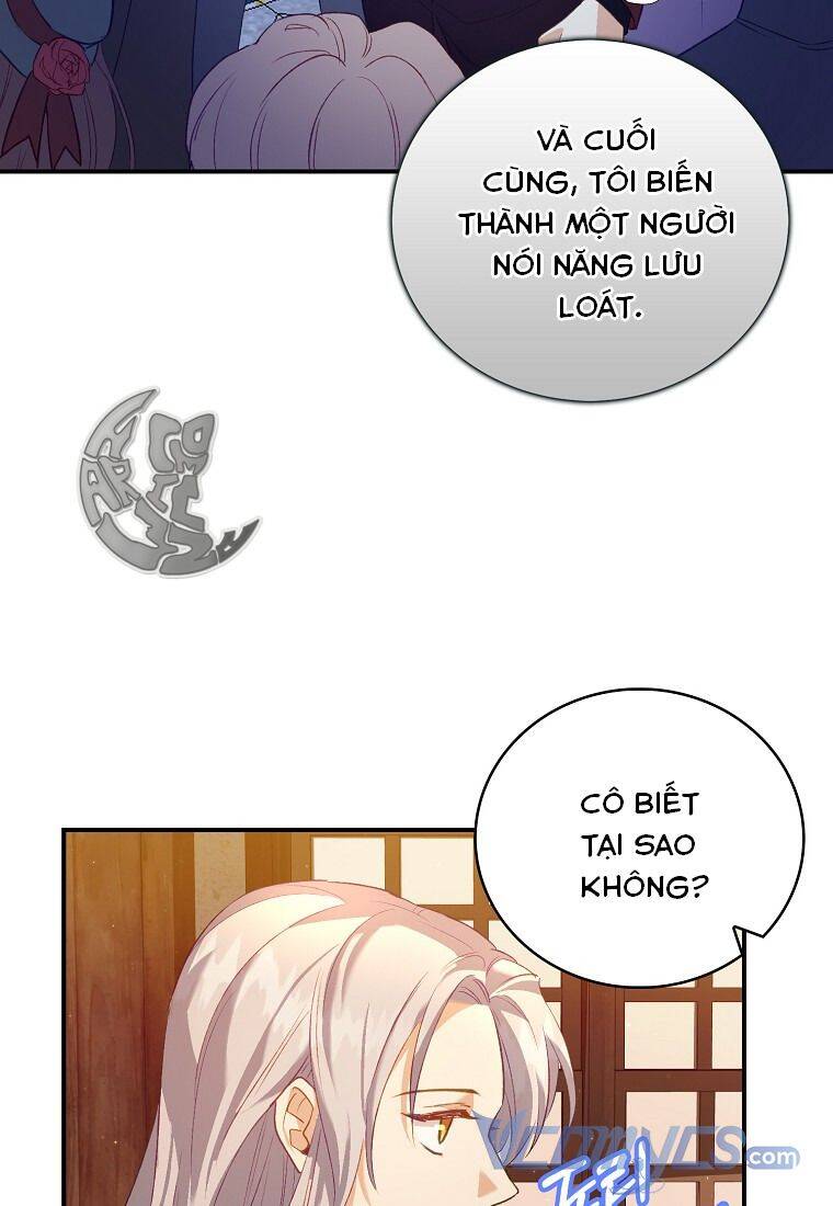Chỉ Nhận Thức Được Sau Khi Mất Em Chapter 5 - 16