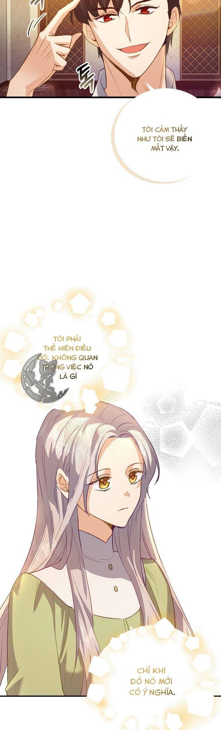 Chỉ Nhận Thức Được Sau Khi Mất Em Chapter 5 - 19