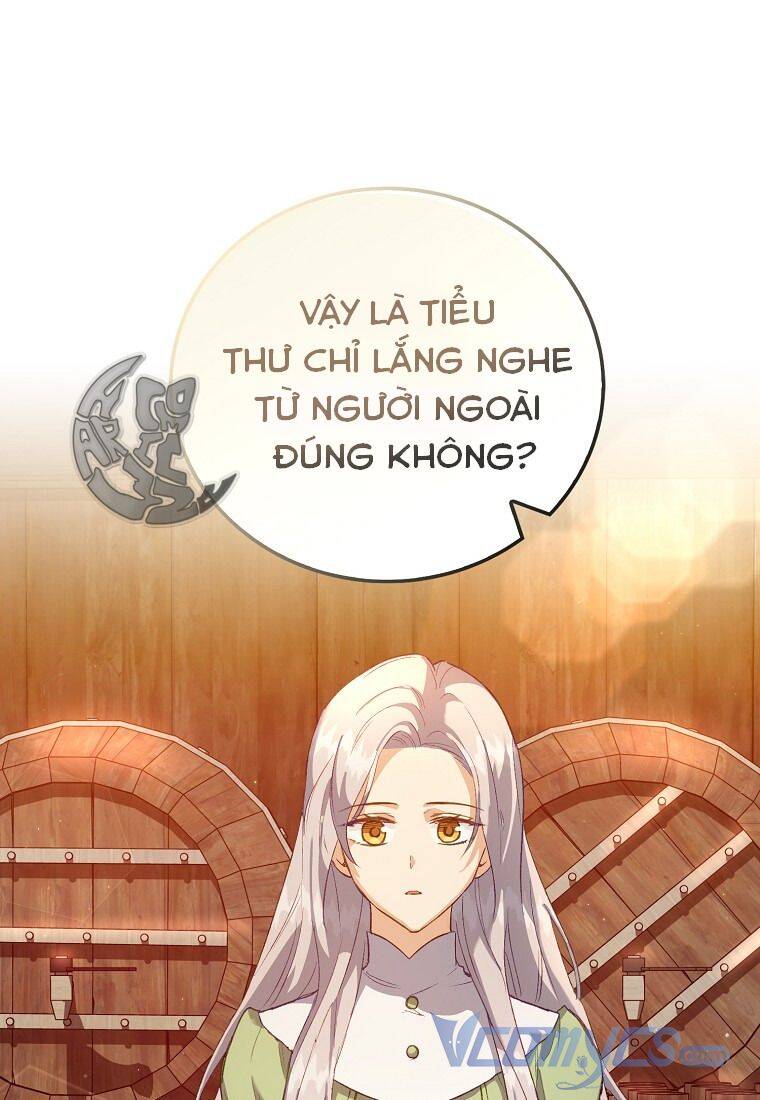 Chỉ Nhận Thức Được Sau Khi Mất Em Chapter 5 - 3