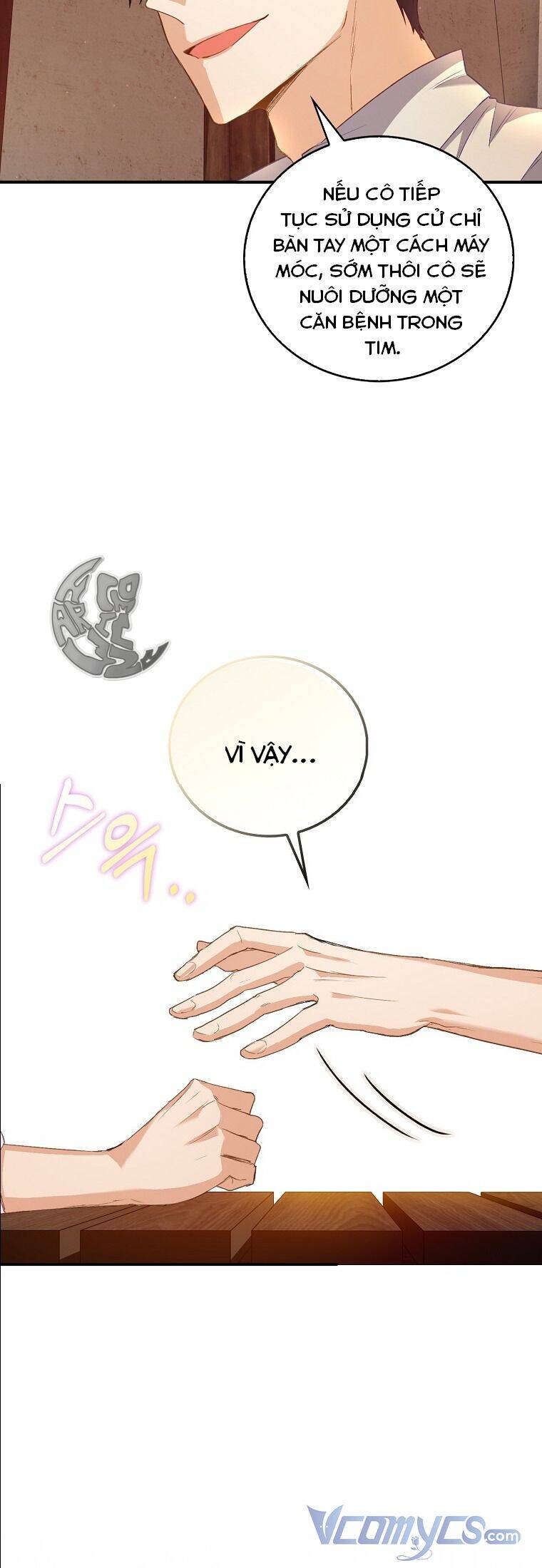 Chỉ Nhận Thức Được Sau Khi Mất Em Chapter 5 - 22