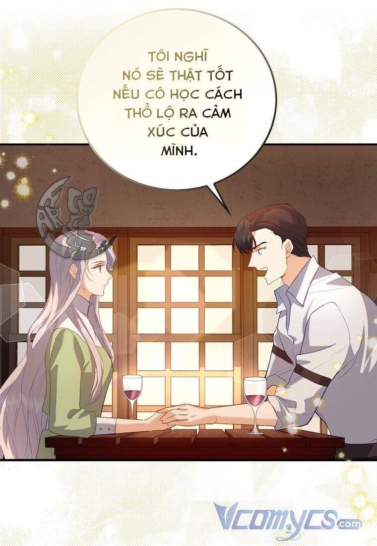 Chỉ Nhận Thức Được Sau Khi Mất Em Chapter 5 - 23