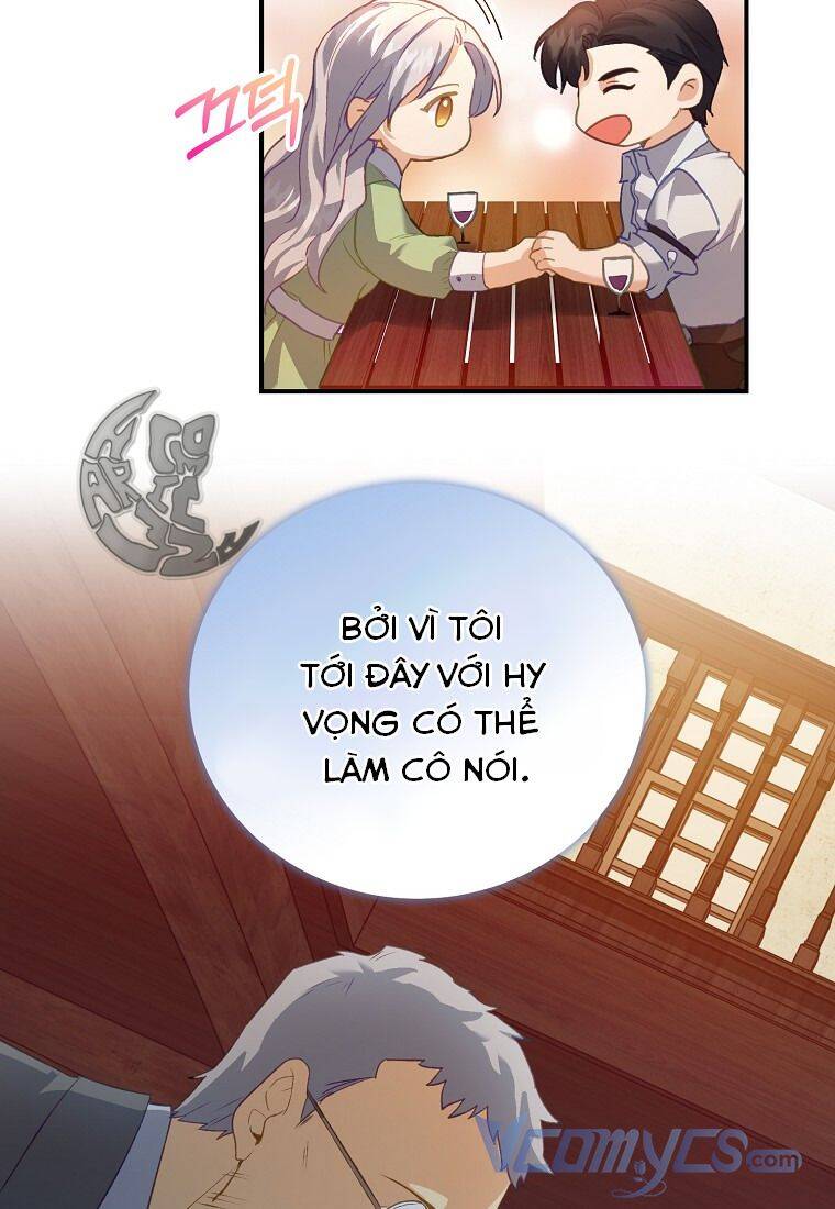 Chỉ Nhận Thức Được Sau Khi Mất Em Chapter 5 - 26