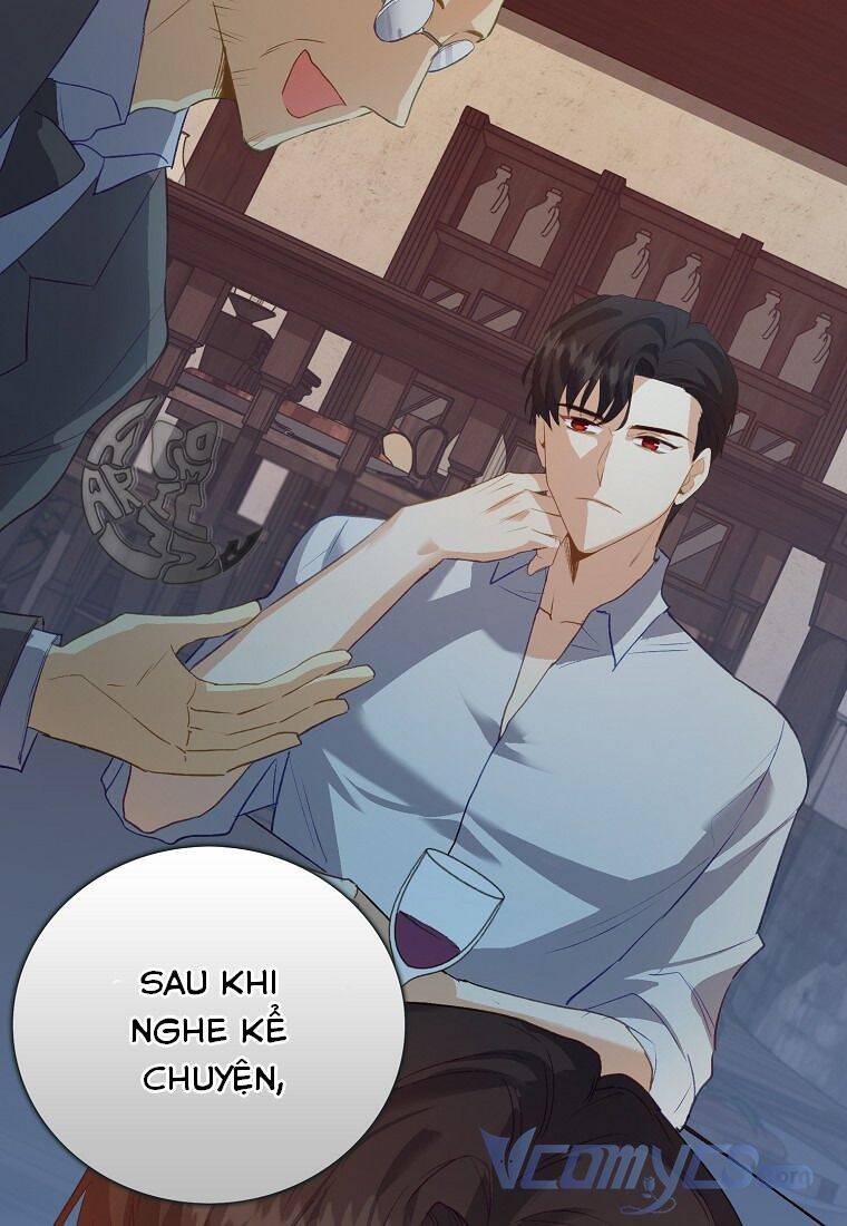 Chỉ Nhận Thức Được Sau Khi Mất Em Chapter 5 - 27