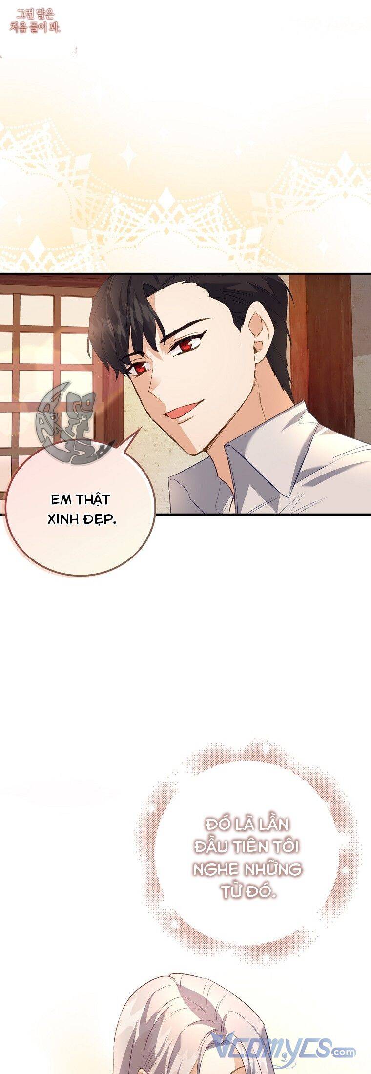 Chỉ Nhận Thức Được Sau Khi Mất Em Chapter 5 - 32