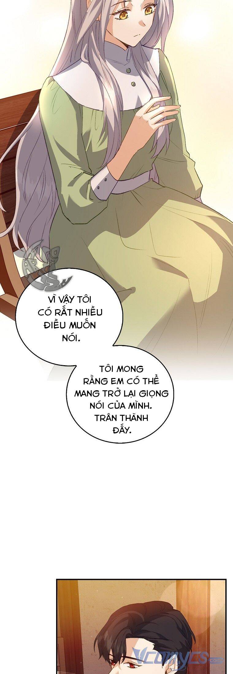 Chỉ Nhận Thức Được Sau Khi Mất Em Chapter 5 - 33