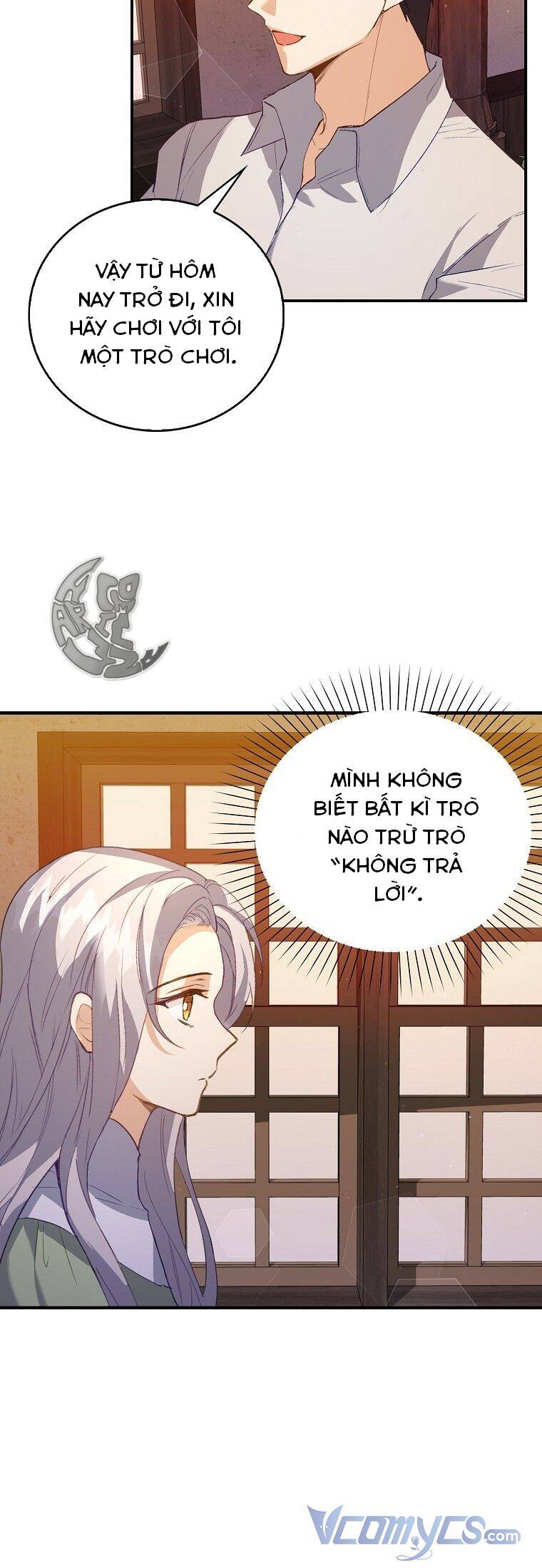 Chỉ Nhận Thức Được Sau Khi Mất Em Chapter 5 - 34