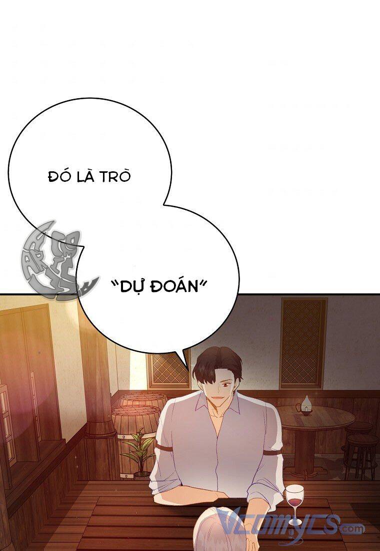 Chỉ Nhận Thức Được Sau Khi Mất Em Chapter 5 - 35