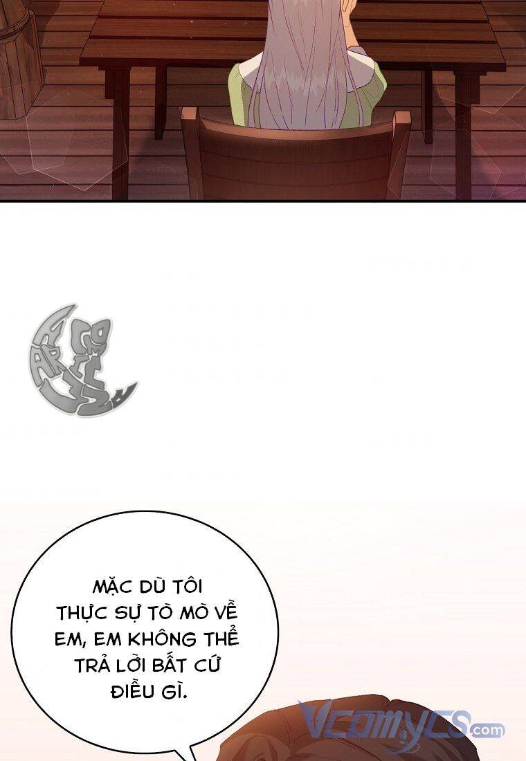 Chỉ Nhận Thức Được Sau Khi Mất Em Chapter 5 - 36