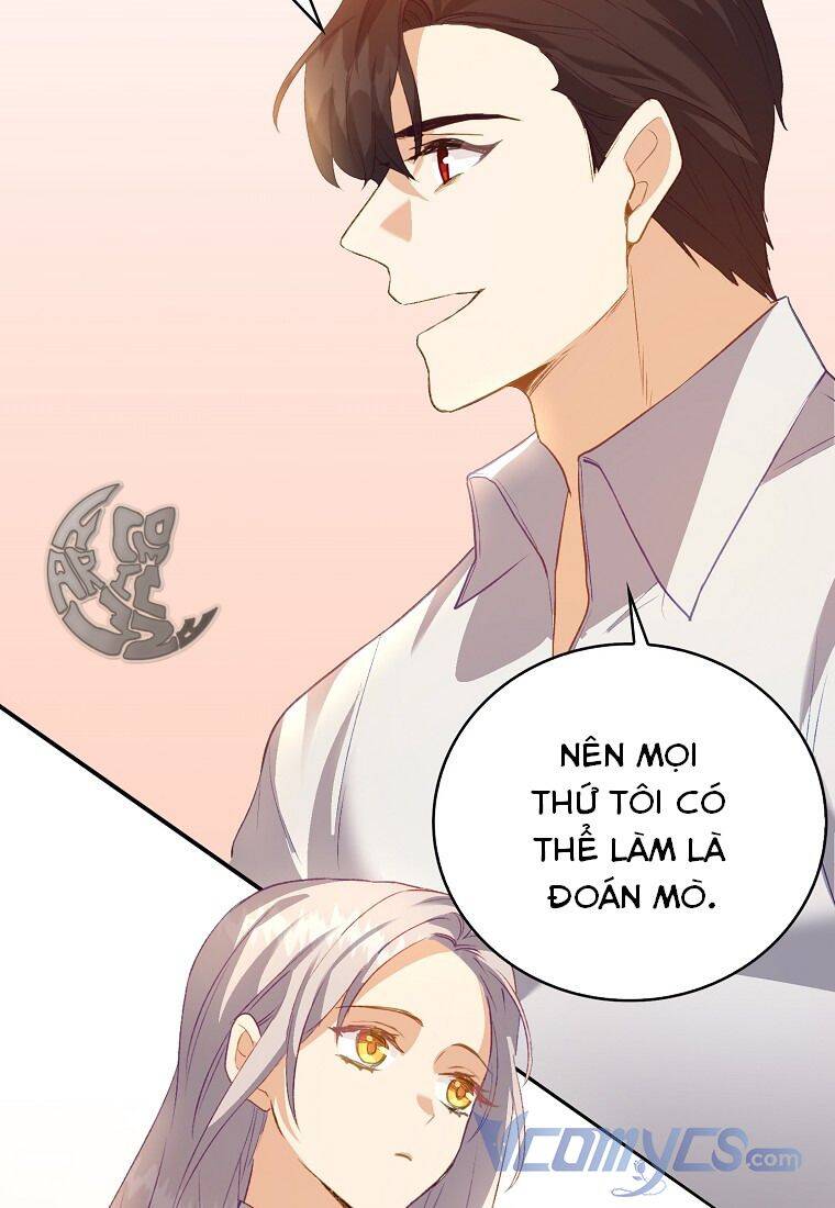 Chỉ Nhận Thức Được Sau Khi Mất Em Chapter 5 - 37