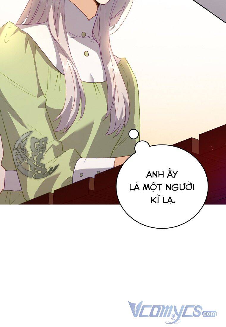 Chỉ Nhận Thức Được Sau Khi Mất Em Chapter 5 - 38