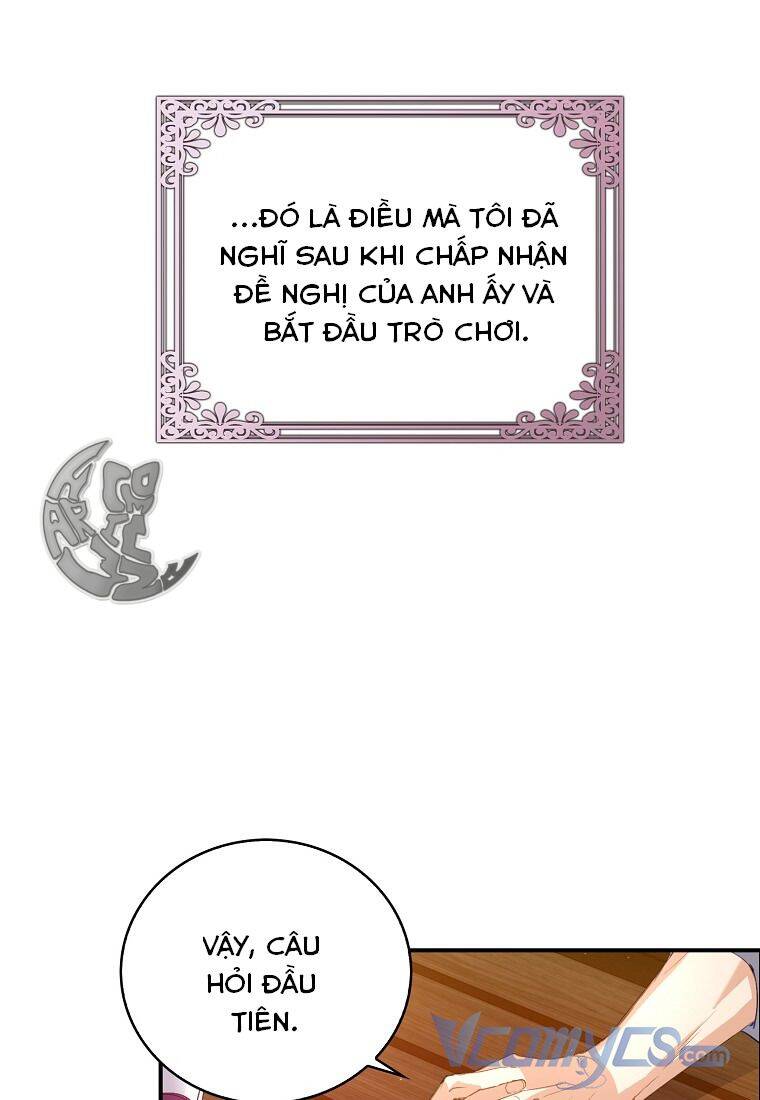 Chỉ Nhận Thức Được Sau Khi Mất Em Chapter 5 - 39