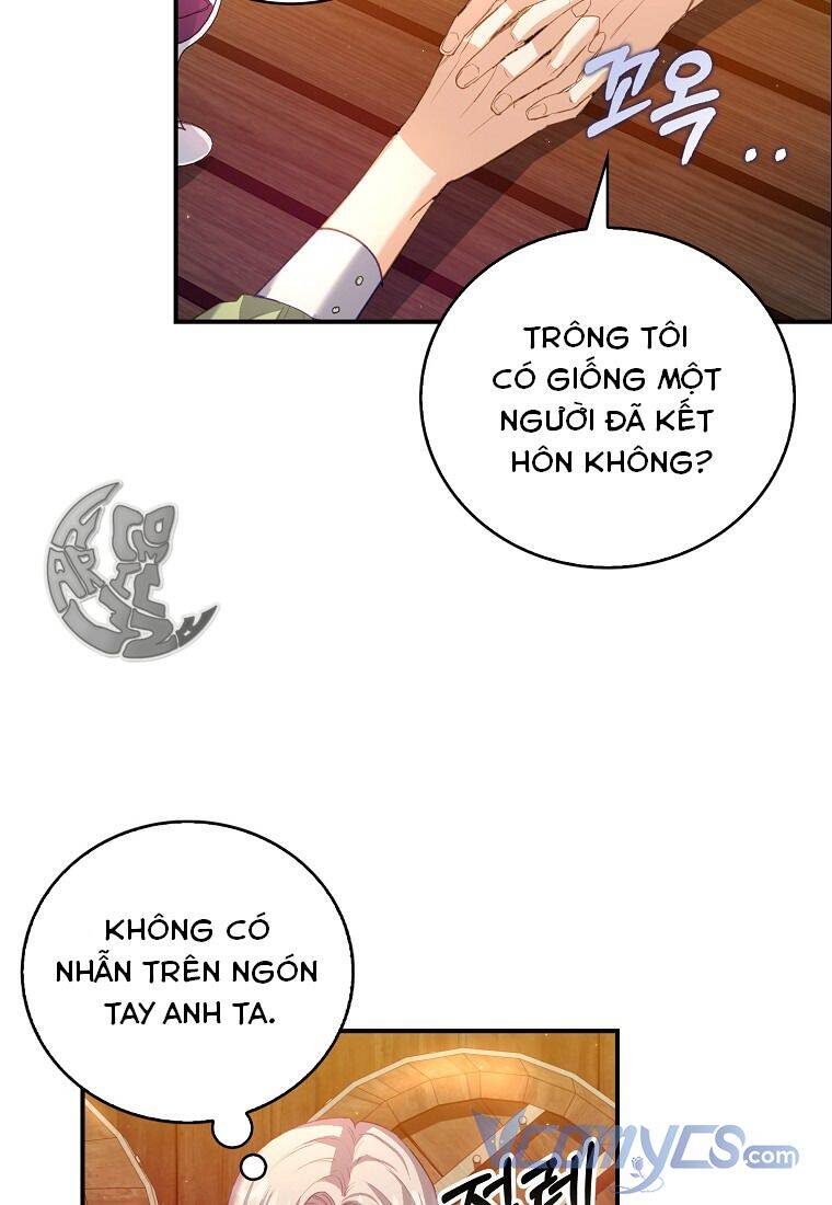 Chỉ Nhận Thức Được Sau Khi Mất Em Chapter 5 - 40