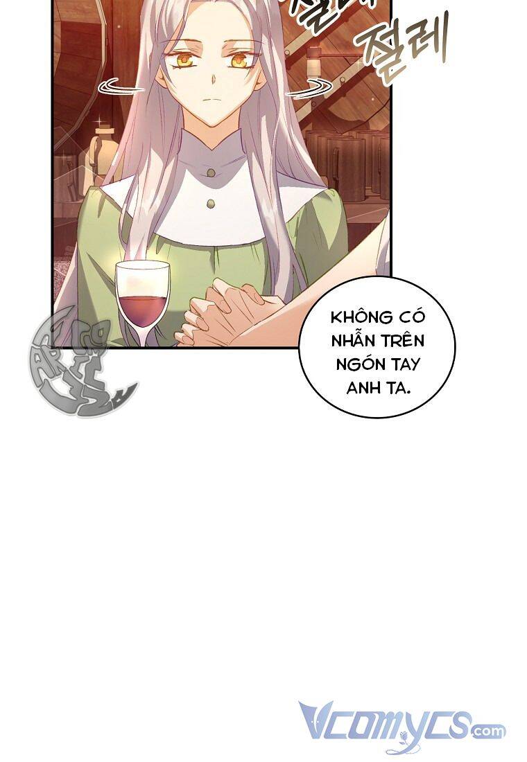Chỉ Nhận Thức Được Sau Khi Mất Em Chapter 5 - 41