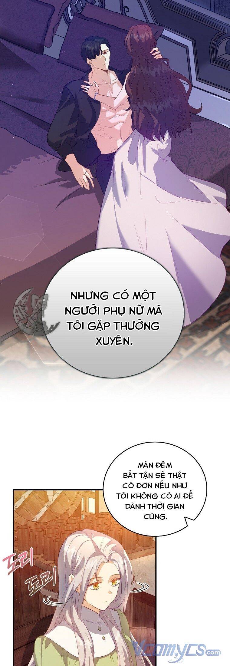 Chỉ Nhận Thức Được Sau Khi Mất Em Chapter 5 - 43