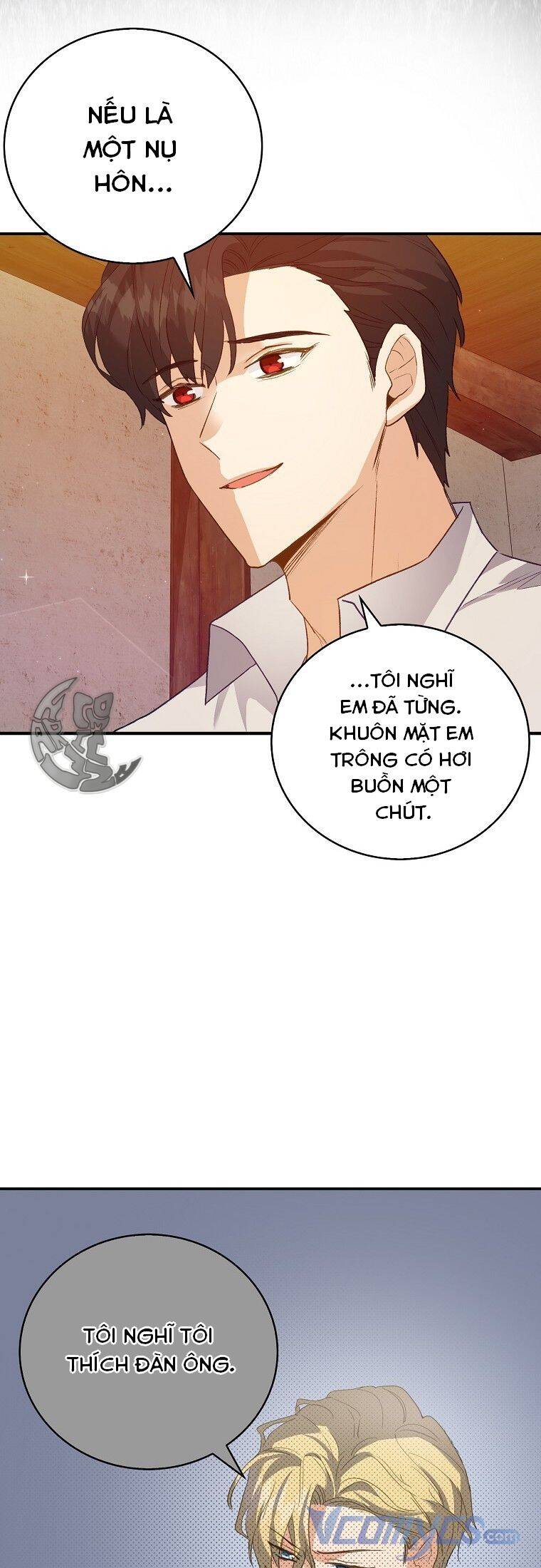 Chỉ Nhận Thức Được Sau Khi Mất Em Chapter 5 - 47