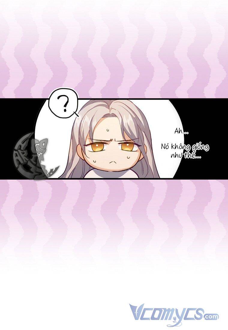 Chỉ Nhận Thức Được Sau Khi Mất Em Chapter 5 - 49