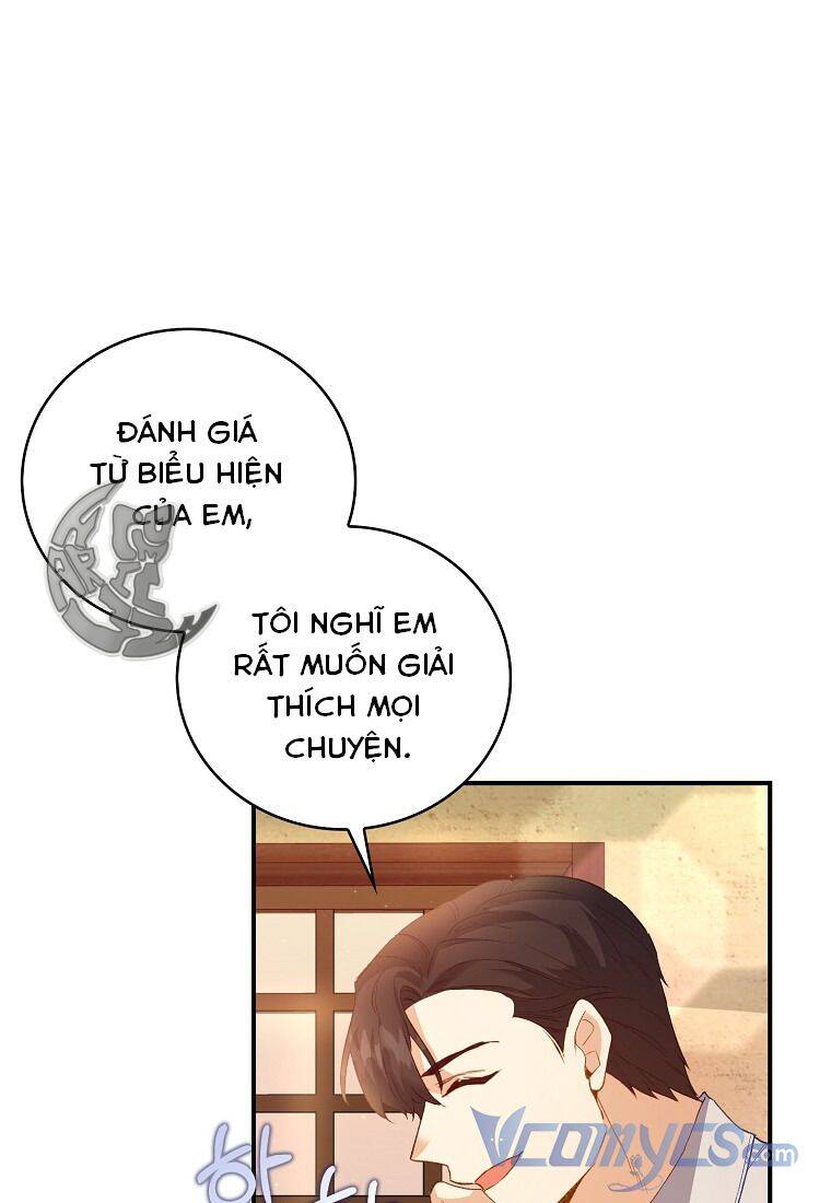 Chỉ Nhận Thức Được Sau Khi Mất Em Chapter 5 - 50