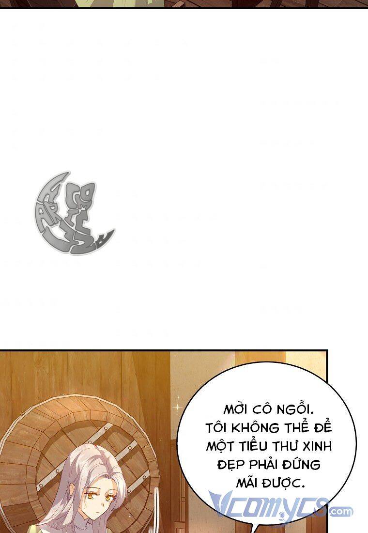 Chỉ Nhận Thức Được Sau Khi Mất Em Chapter 5 - 6