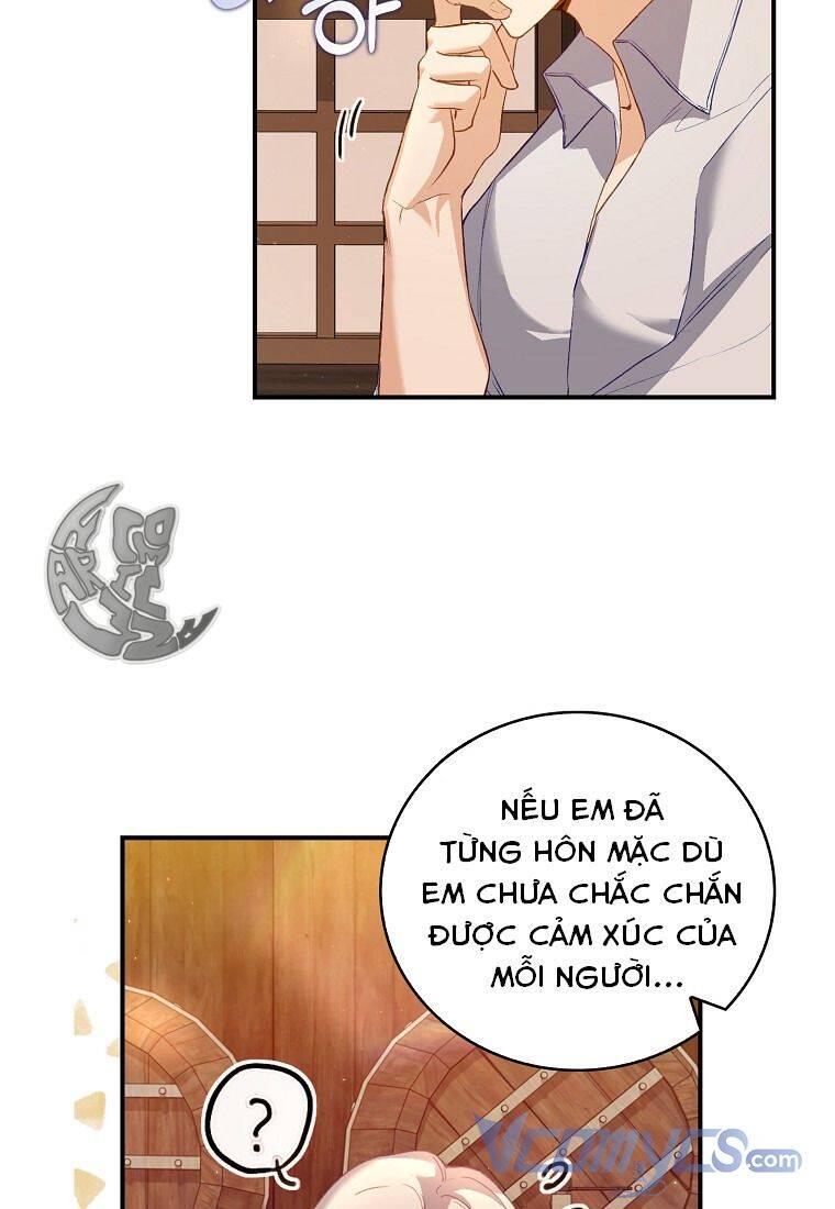 Chỉ Nhận Thức Được Sau Khi Mất Em Chapter 5 - 51