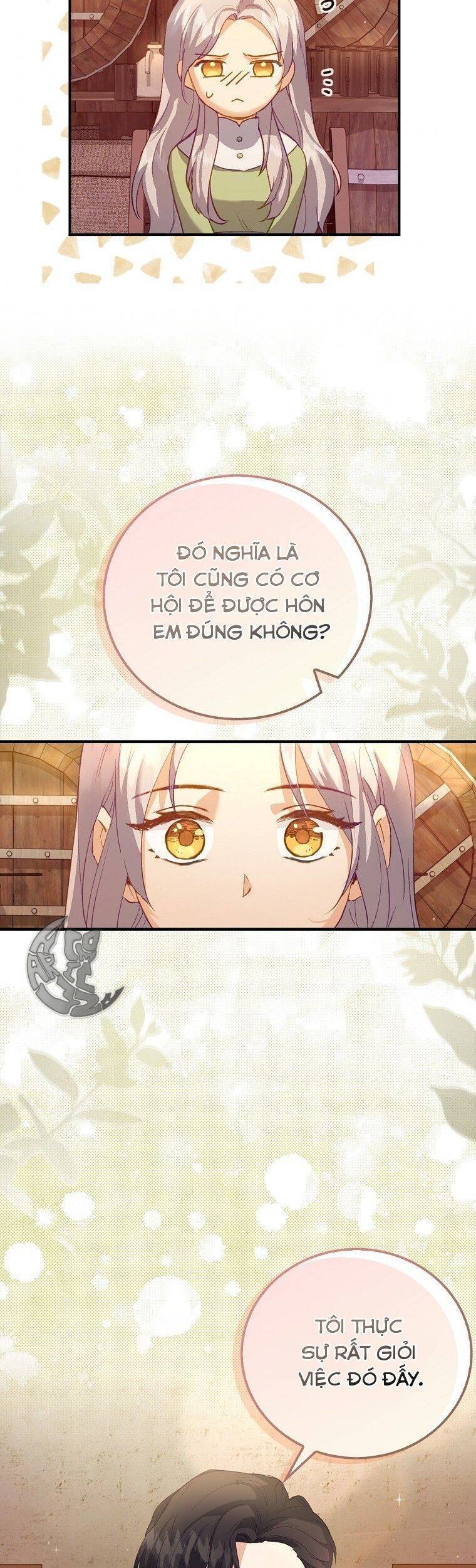 Chỉ Nhận Thức Được Sau Khi Mất Em Chapter 5 - 52