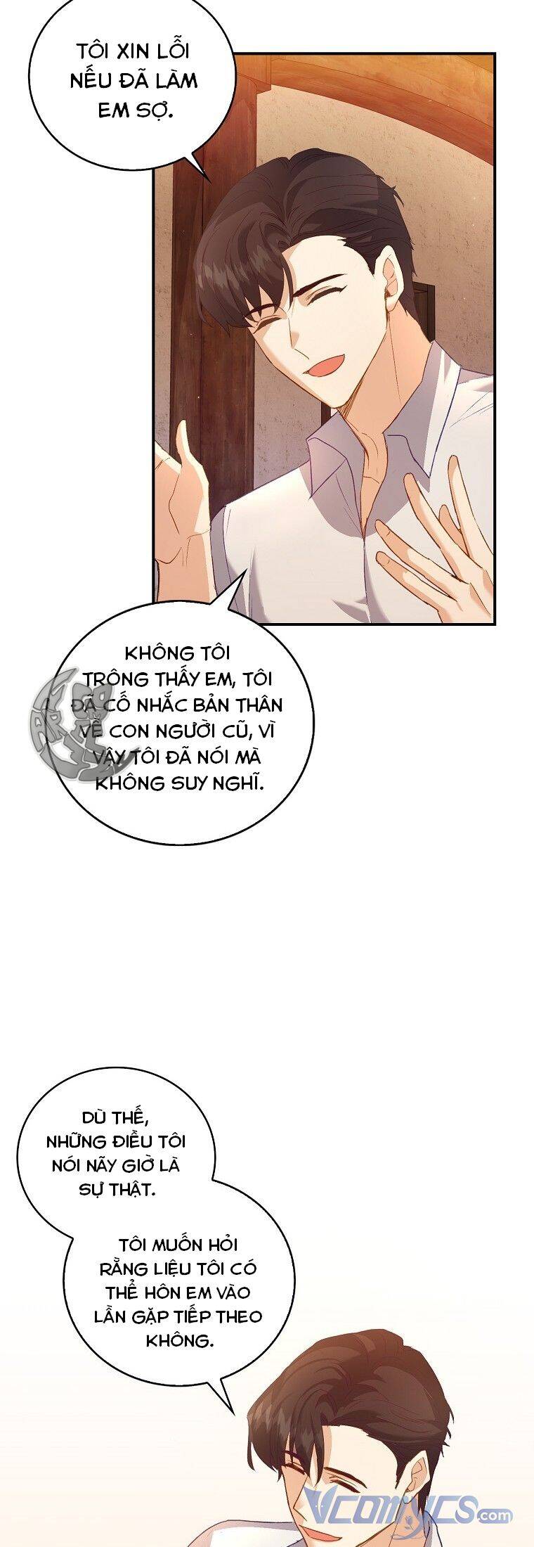 Chỉ Nhận Thức Được Sau Khi Mất Em Chapter 5 - 56