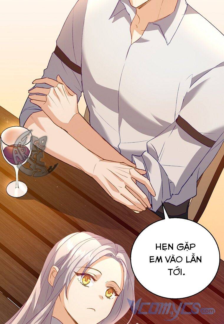 Chỉ Nhận Thức Được Sau Khi Mất Em Chapter 5 - 57