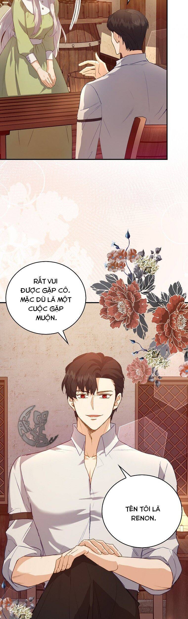 Chỉ Nhận Thức Được Sau Khi Mất Em Chapter 5 - 7