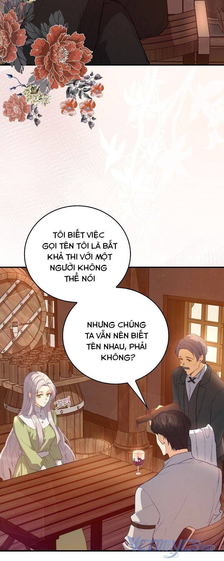 Chỉ Nhận Thức Được Sau Khi Mất Em Chapter 5 - 8