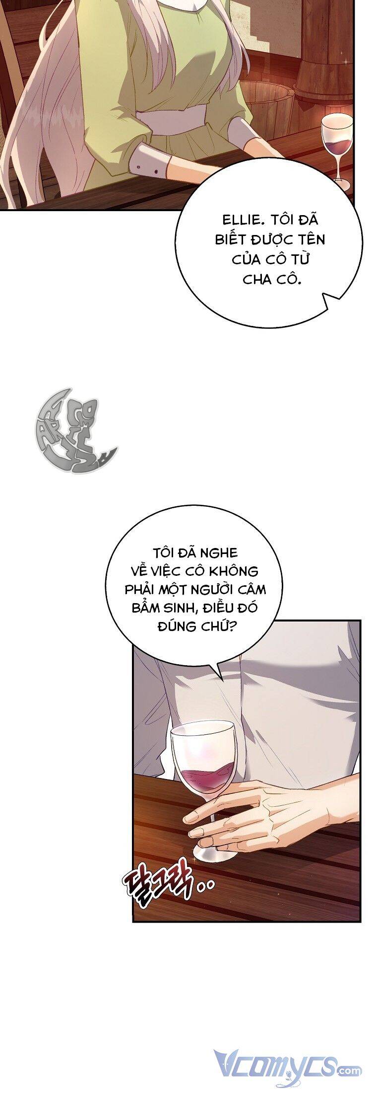 Chỉ Nhận Thức Được Sau Khi Mất Em Chapter 5 - 10