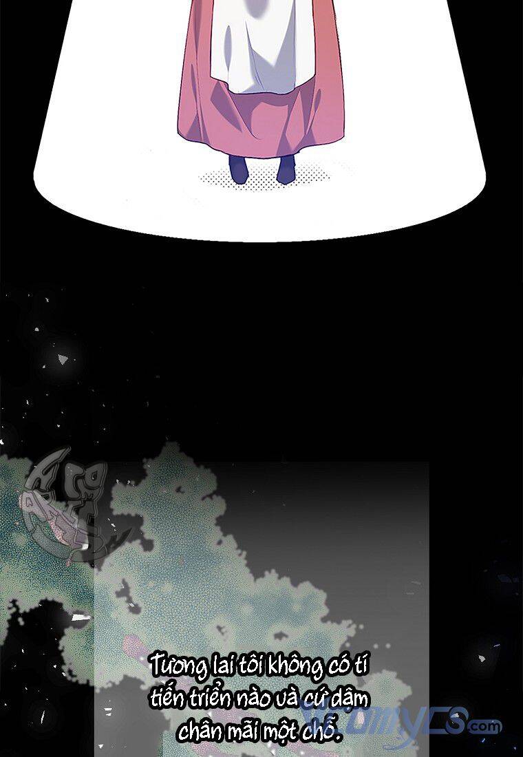 Chỉ Nhận Thức Được Sau Khi Mất Em Chapter 6 - 12