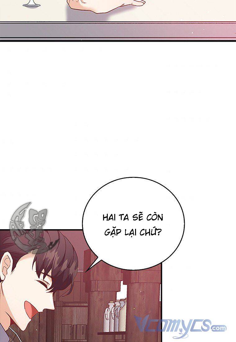 Chỉ Nhận Thức Được Sau Khi Mất Em Chapter 6 - 5