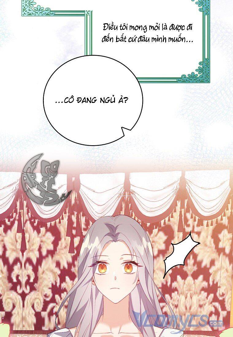 Chỉ Nhận Thức Được Sau Khi Mất Em Chapter 6 - 42