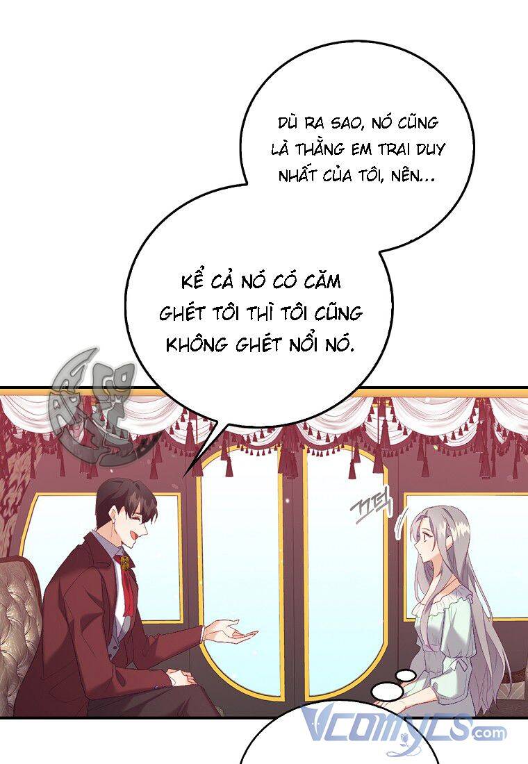 Chỉ Nhận Thức Được Sau Khi Mất Em Chapter 6 - 49