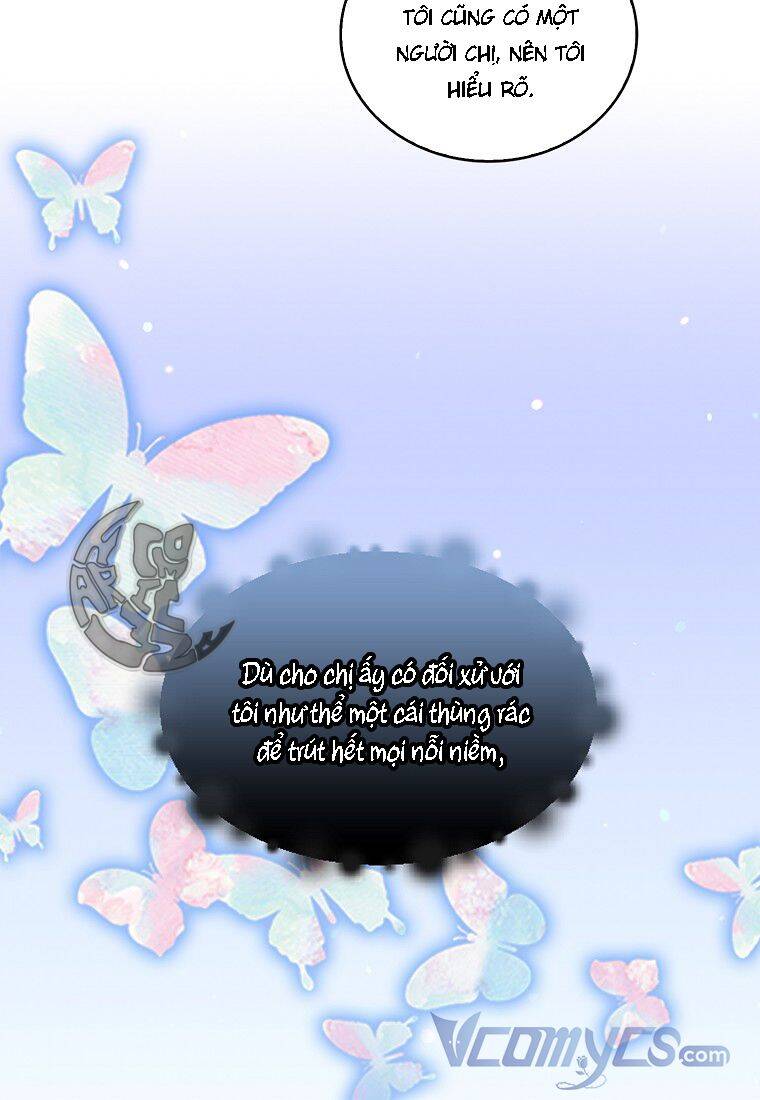 Chỉ Nhận Thức Được Sau Khi Mất Em Chapter 6 - 50