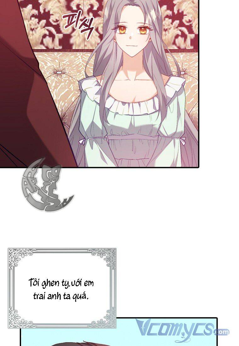 Chỉ Nhận Thức Được Sau Khi Mất Em Chapter 6 - 57