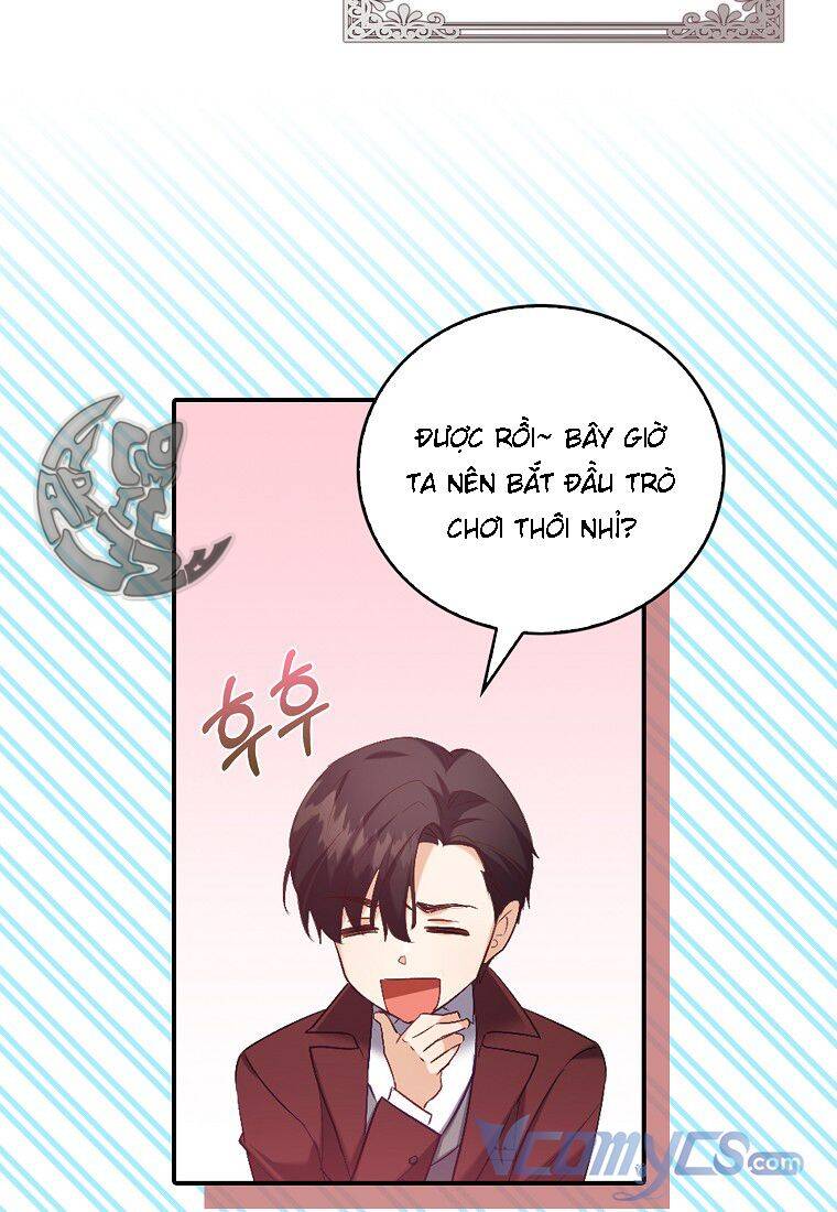 Chỉ Nhận Thức Được Sau Khi Mất Em Chapter 6 - 59