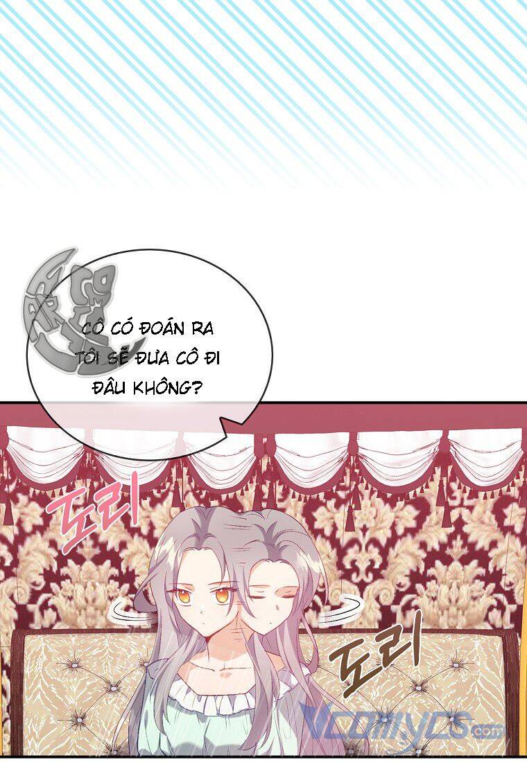 Chỉ Nhận Thức Được Sau Khi Mất Em Chapter 6 - 60