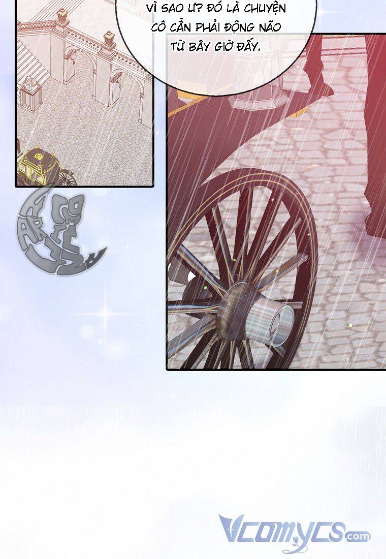 Chỉ Nhận Thức Được Sau Khi Mất Em Chapter 6 - 62