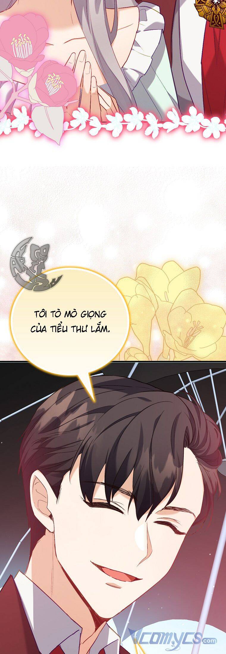 Chỉ Nhận Thức Được Sau Khi Mất Em Chapter 6 - 71